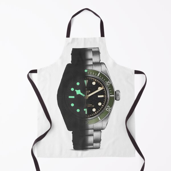 Item preview, Tudor Black Bay "Harrods" Dark Side of the Lume designed and sold by OhItsStu.