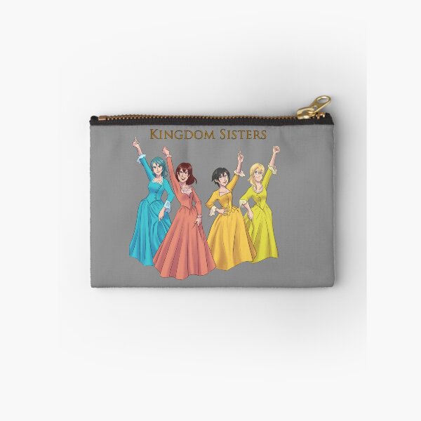 Item preview, Kingdom Sisters designed and sold by imaginativeink.