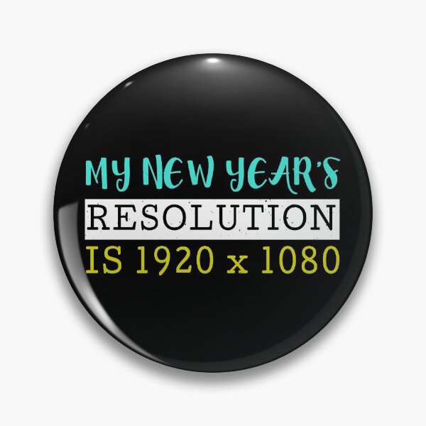 Item preview, My New Years Resolution Shirt, 2020 Shirt, Funny New Year Shirt, January 1st Shirt designed and sold by Nrlifecreations.