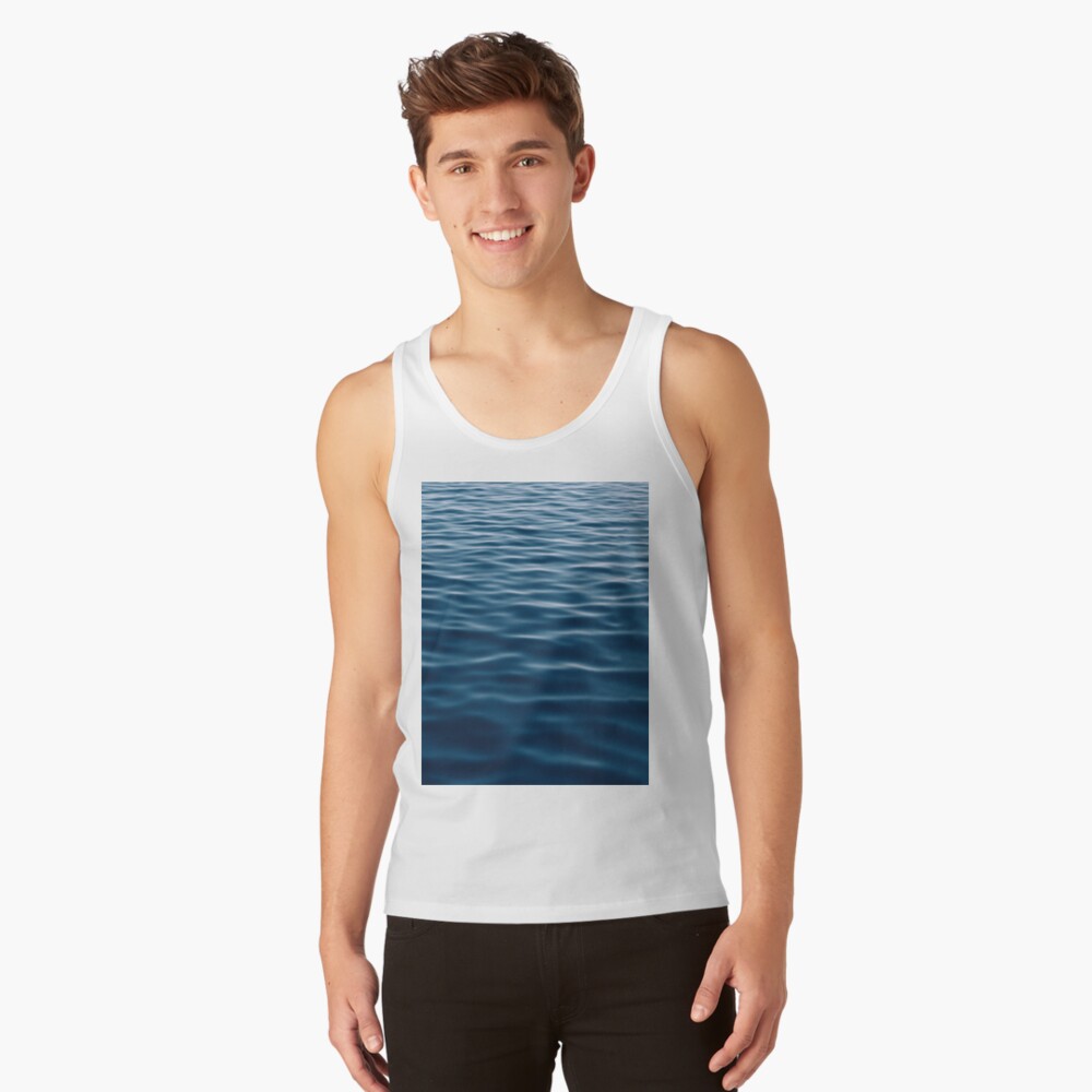 Item preview, Tank Top designed and sold by Butterfly-Dream.