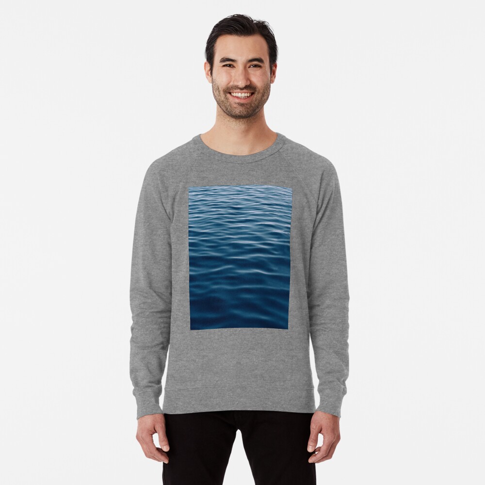 Item preview, Lightweight Sweatshirt designed and sold by Butterfly-Dream.