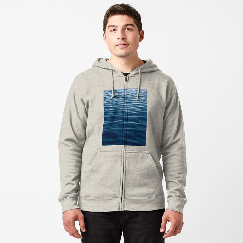 Item preview, Zipped Hoodie designed and sold by Butterfly-Dream.