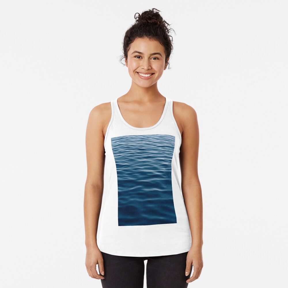 Item preview, Racerback Tank Top designed and sold by Butterfly-Dream.