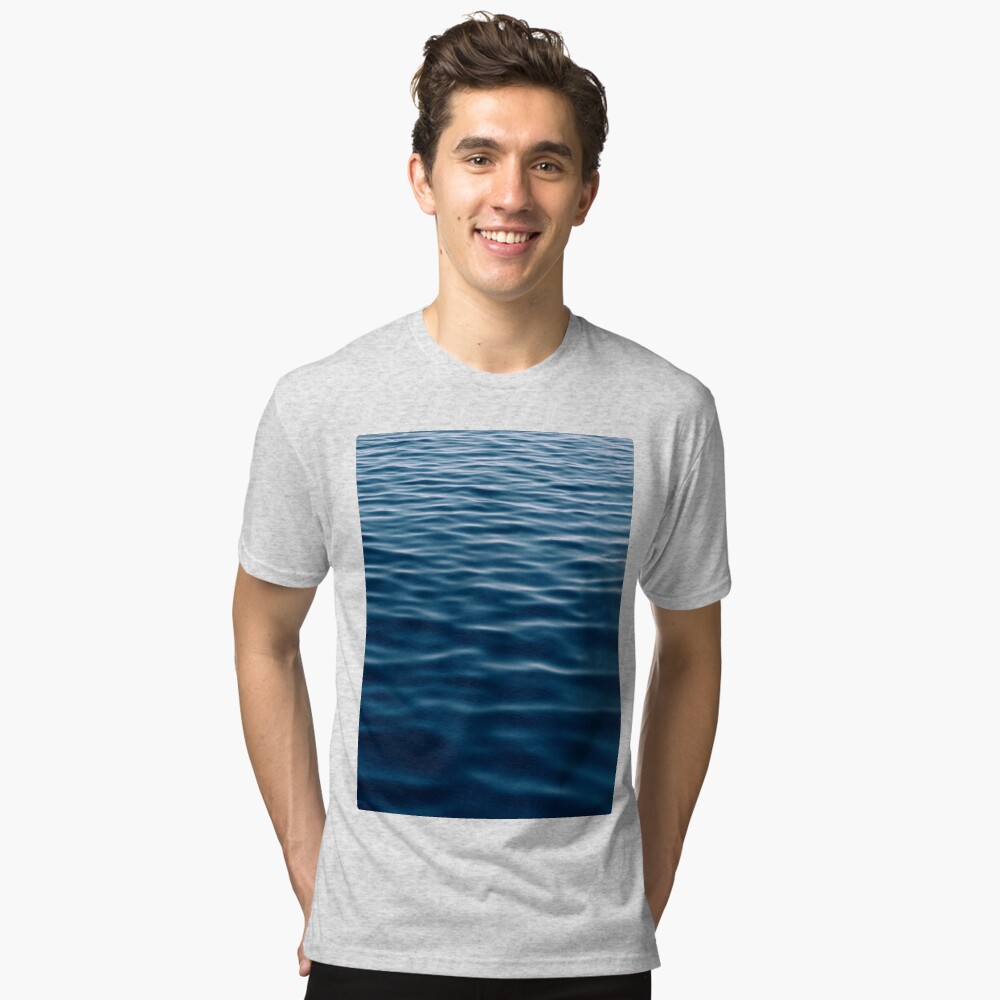 Item preview, Tri-blend T-Shirt designed and sold by Butterfly-Dream.