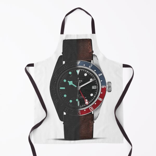Item preview, Tudor Black Bay GMT Heritage Dark Side of the Lume designed and sold by OhItsStu.