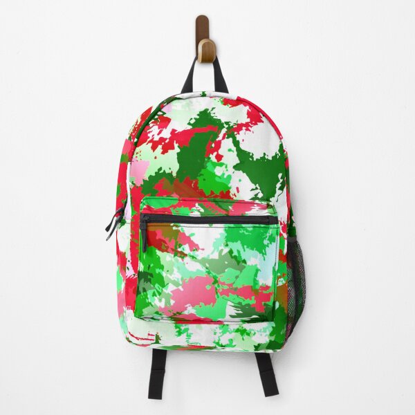 Item preview, Camouflage Pattern Christmas designed and sold by AraljanFusion.