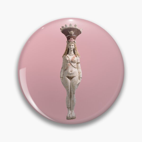 Item preview, Isis-Aphrodite (on pink) designed and sold by DotorEaon.