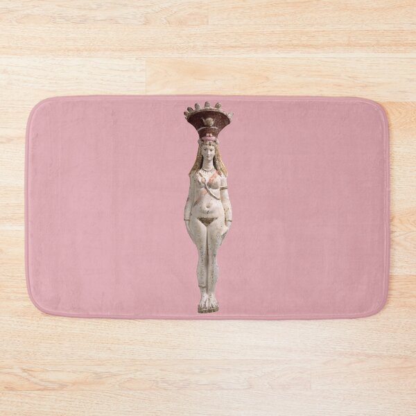 Item preview, Isis-Aphrodite (on pink) designed and sold by DotorEaon.