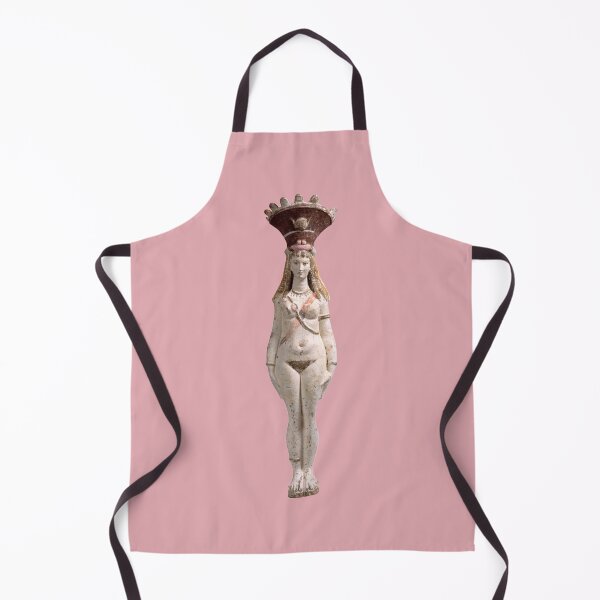 Item preview, Isis-Aphrodite (on pink) designed and sold by DotorEaon.