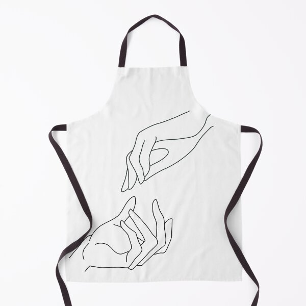 Item preview, Minimal hand - designed and sold by afrapaints.