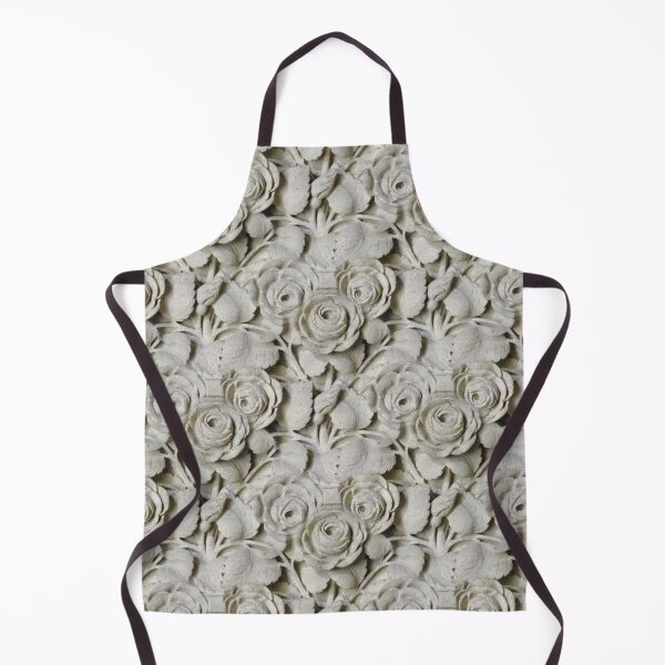 Item preview, Classical CaSO4·2H2O Roses (pattern) designed and sold by Yampimon.