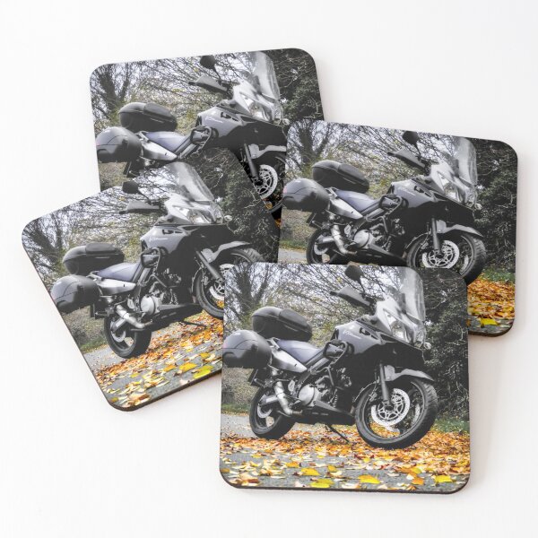 Item preview, Suzuki V-Strom 1000 designed and sold by Yellow-14.