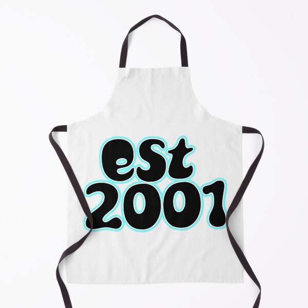 Item preview, est 2001 designed and sold by lovelinashop.