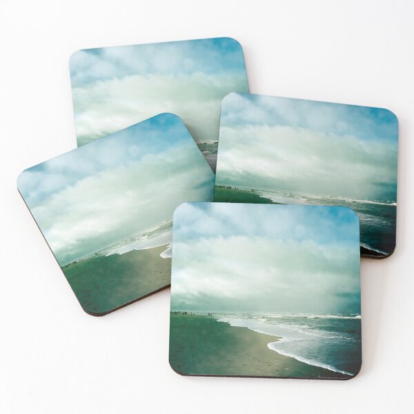 Item preview, Beach at Schiermonnikoog (Netherlands) designed and sold by Peter Voerman.