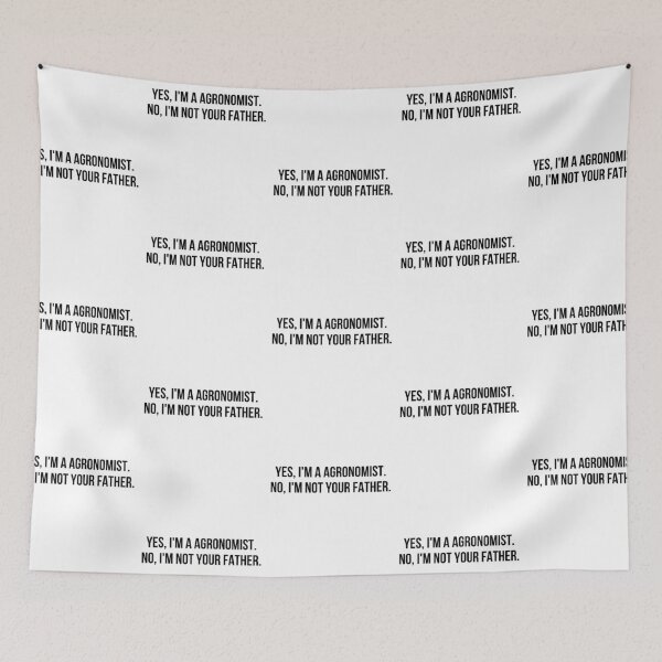 Item preview, yes i am agronomist designed and sold by princegiri.