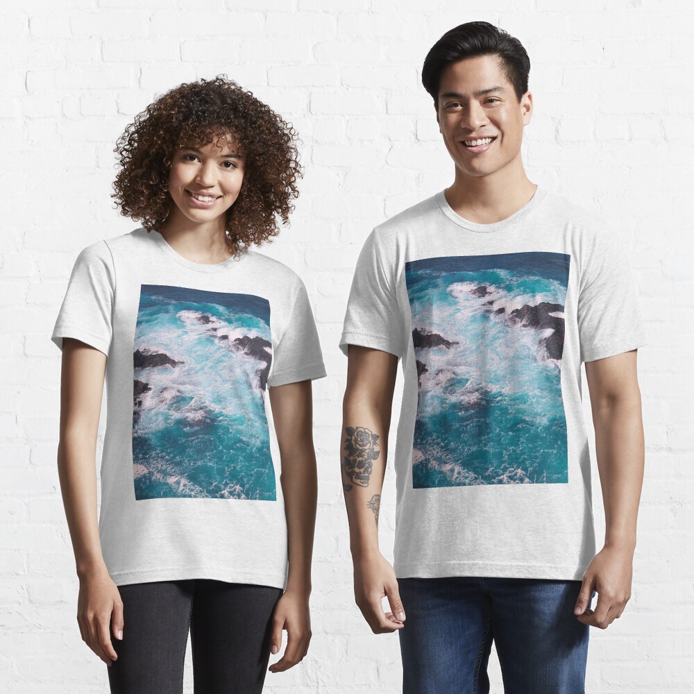 Item preview, Essential T-Shirt designed and sold by Butterfly-Dream.