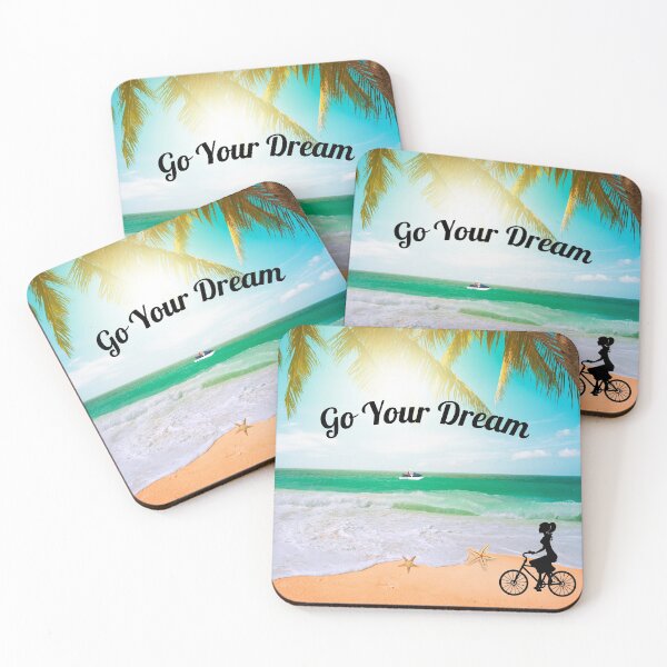 Item preview, go your dream designed and sold by Beauttiq496.