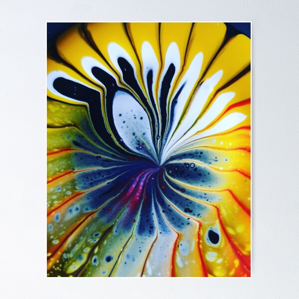 Item preview, Daisy designed and sold by Artstorical.