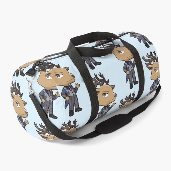 Item preview, Beastars Louis Chibi designed and sold by thePeachPit.