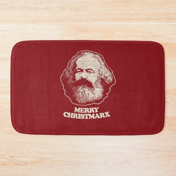 Item preview, Vintage Merry Christmarx designed and sold by DigitalDesgin.