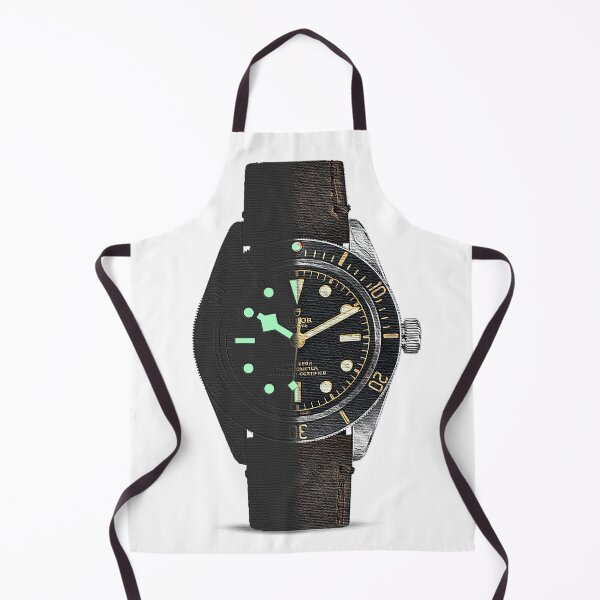 Item preview, Tudor Black Bay Fifty-Eight Dark Side of the Lume designed and sold by OhItsStu.