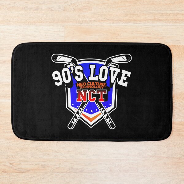 Item preview, NCT U - 90'S LOVE VERS. 2  designed and sold by since-dayone.