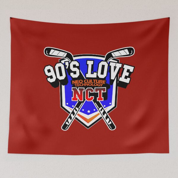 Item preview, NCT U - 90'S LOVE VERS. 2  designed and sold by since-dayone.