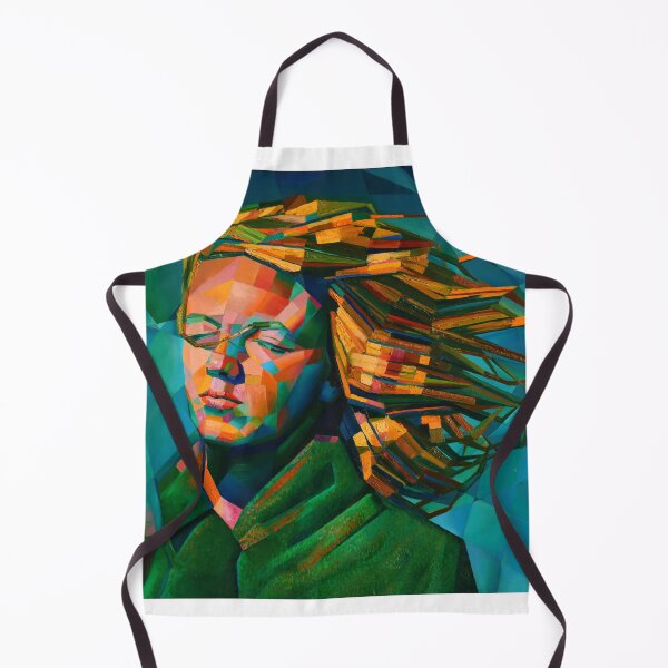 Item preview, Marilyn Monroe designed and sold by Corne Akkers.