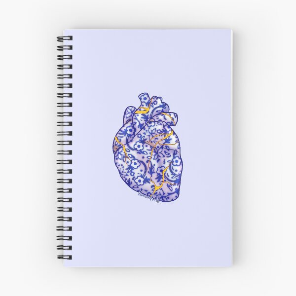 Item preview, Porcelain Heart designed and sold by KimberlyGB.
