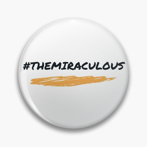 Item preview, The Miraculous  designed and sold by MegDeRoyale.