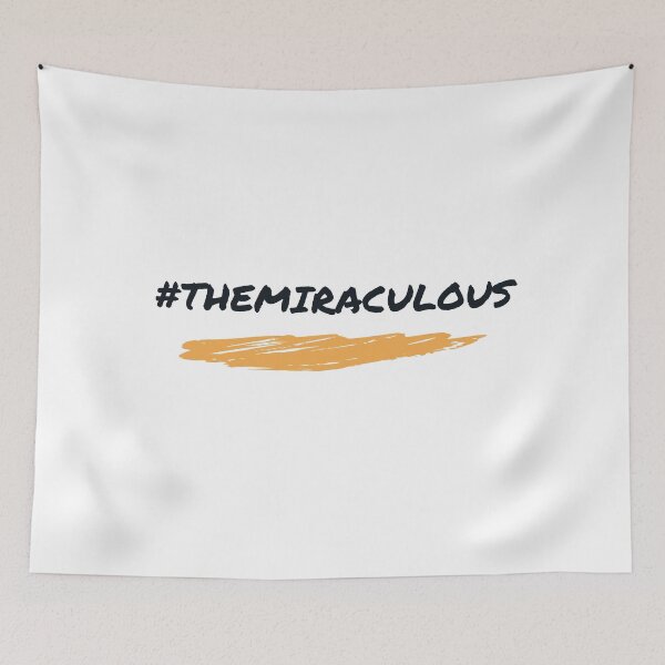 Item preview, The Miraculous  designed and sold by MegDeRoyale.