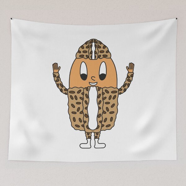Item preview, Christmas-Stollen Egg designed and sold by M-P-Mueller.