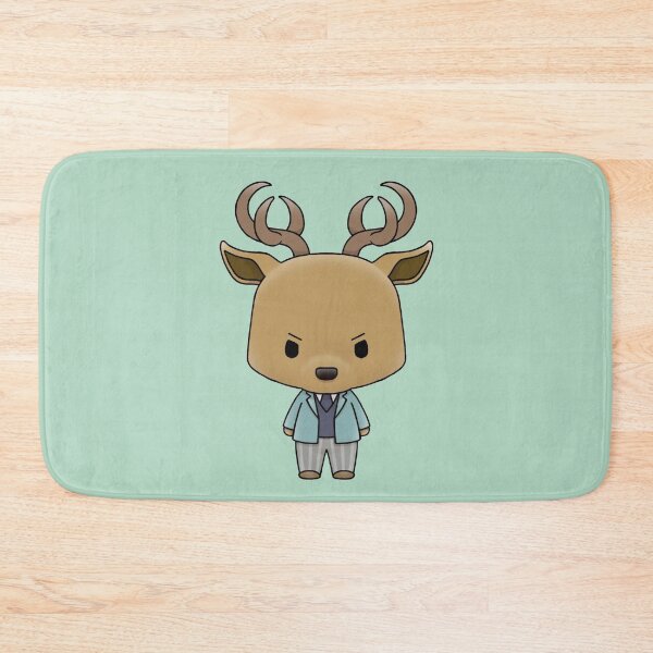 Item preview, Beastars Louis Chibi #2 designed and sold by thePeachPit.