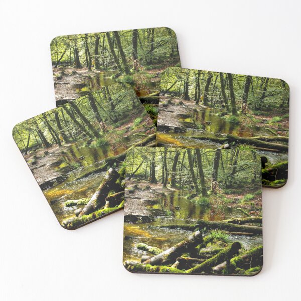 Item preview, Woodland scene designed and sold by Yellow-14.