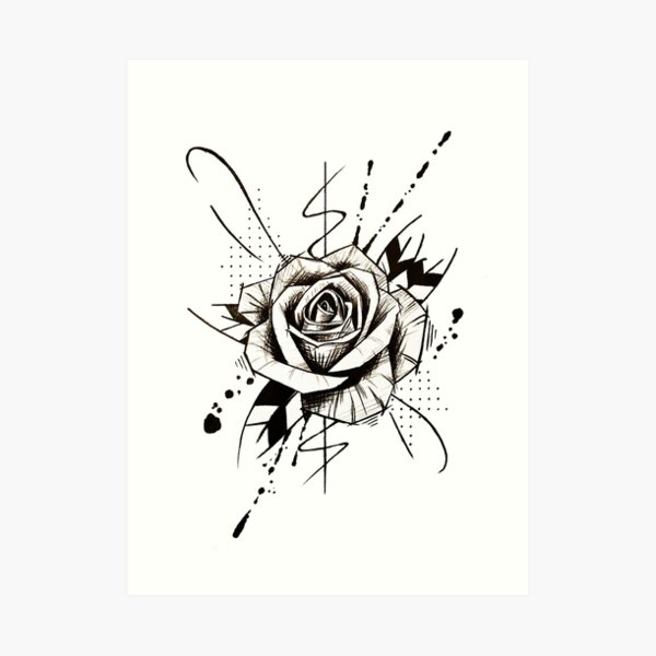 Tiny rose tattoo idea  Tattoogridnet