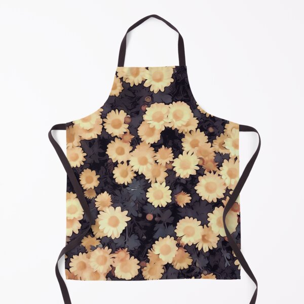 Item preview, Flower Series: Daisy 1 designed and sold by guoshengz.