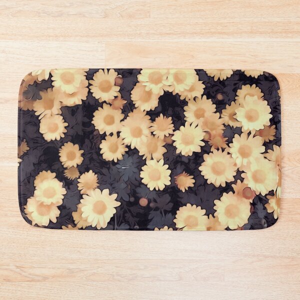 Item preview, Flower Series: Daisy 1 designed and sold by guoshengz.