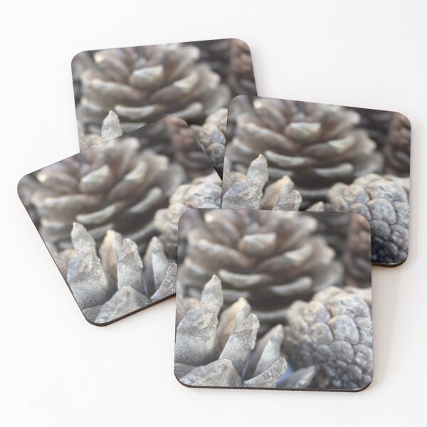 Item preview, East Mediterranean Pinecone Close Up Photograph designed and sold by taiche.