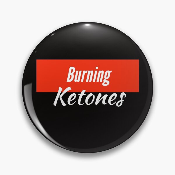 Item preview, Burning Ketones designed and sold by stevenwoodcock.