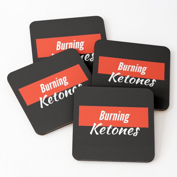 Item preview, Burning Ketones designed and sold by stevenwoodcock.