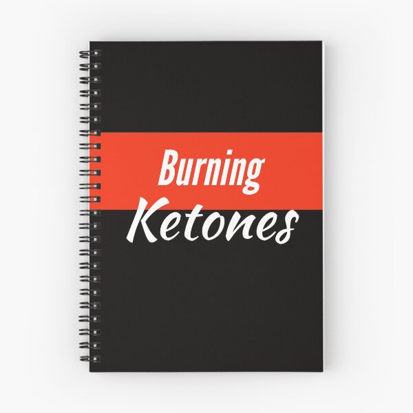 Item preview, Burning Ketones designed and sold by stevenwoodcock.