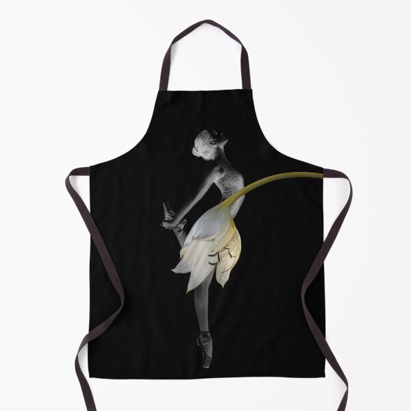 Item preview, Ballet dancer designed and sold by SurfolioPrints.