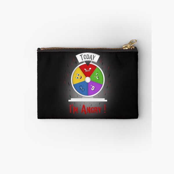 Item preview, I am Angry designed and sold by artetbe.