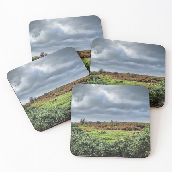 Item preview, Abandoned mine, Cornwall. designed and sold by Yellow-14.