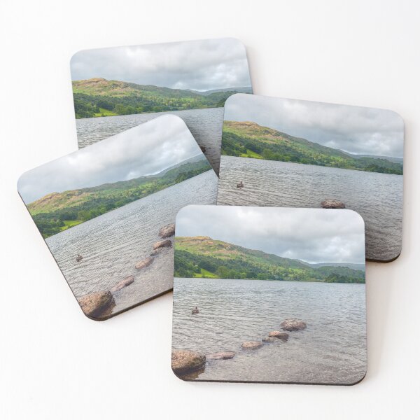 Item preview, Grasmere - The Lake District designed and sold by Steve H Clark.