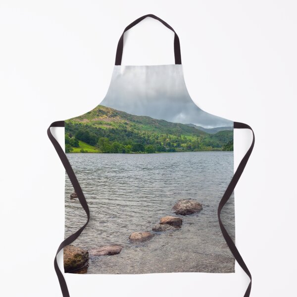 Item preview, Grasmere - The Lake District designed and sold by Steve H Clark.