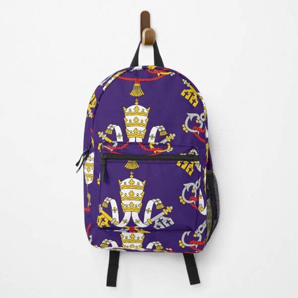 Item preview, One Holy Catholic Church - Purple - Advent & Lent designed and sold by tradcatfem.
