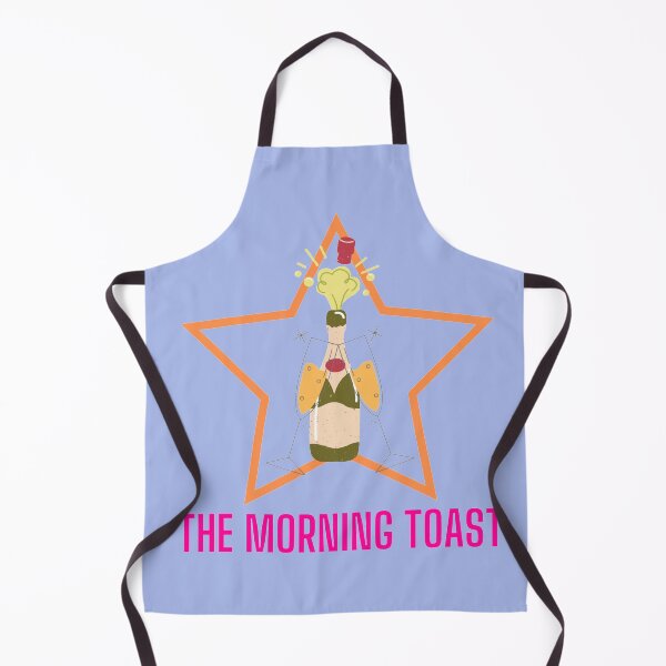Artikelvorschau, Guten Morgen Toast entworfen und verkauft von J--Designs.