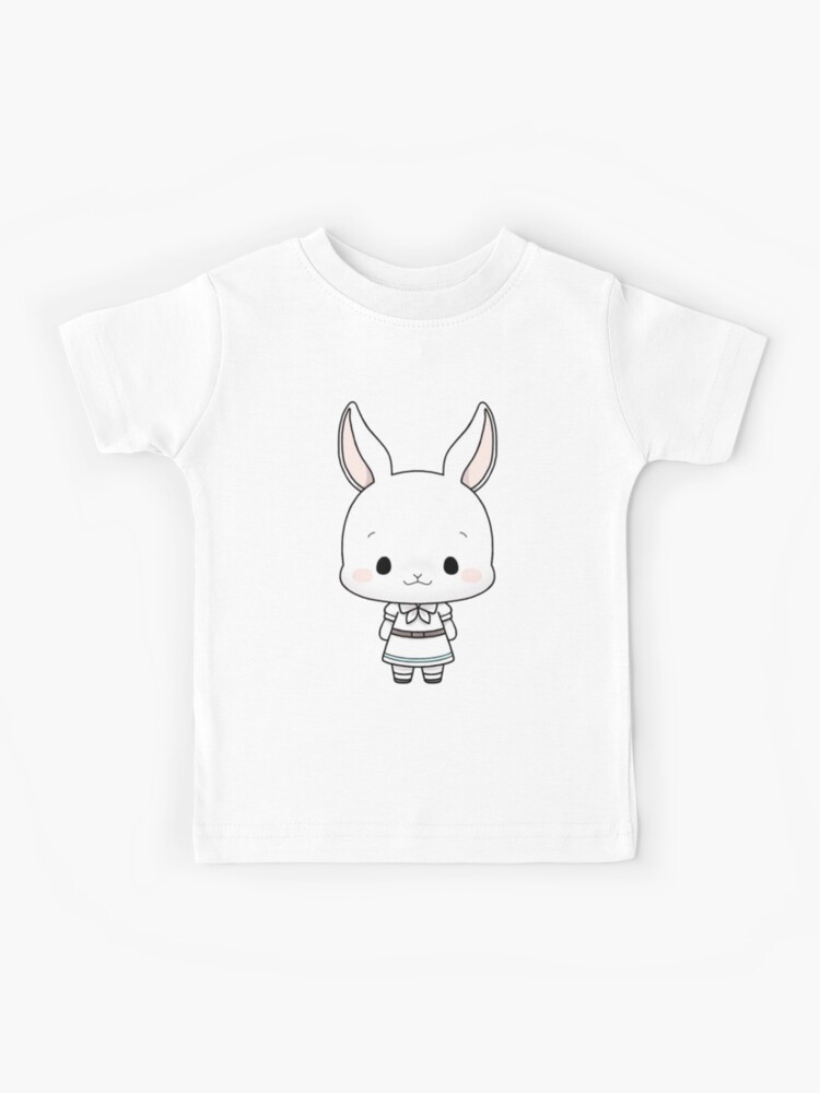 Beastars Haru Chibi
