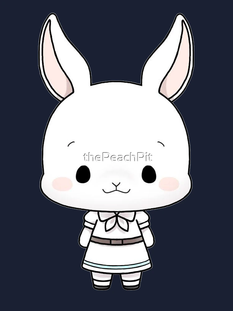 Beastars Haru Chibi Beastars Haru Chibi